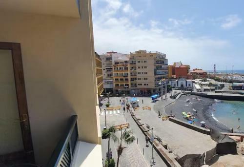 Apartamento Carmen Aptos Tosca