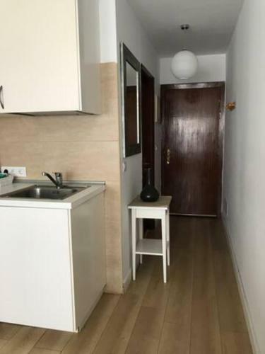 Apartamento Carmen Aptos Tosca