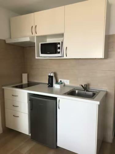 Apartamento Carmen Aptos Tosca