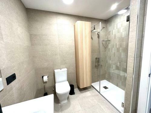 Apartamento Prime Suite Internacional