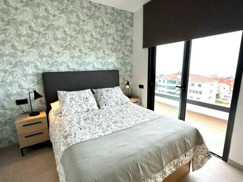 Apartamento Prime Suite Internacional