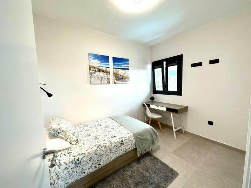 Apartamento Prime Suite Internacional