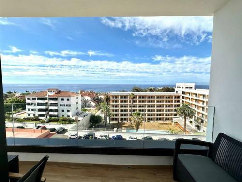 Apartamento Prime Suite Internacional