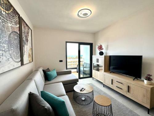 Apartamento Prime Suite Internacional