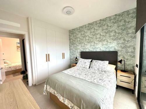 Apartamento Prime Suite Internacional