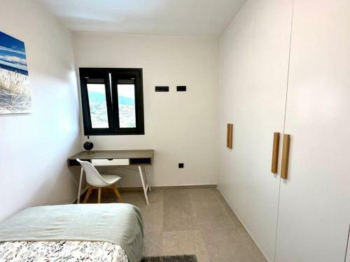 Apartamento Prime Suite Internacional