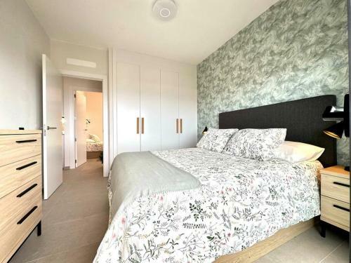 Apartamento Prime Suite Internacional