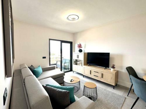 Apartamento Prime Suite Internacional
