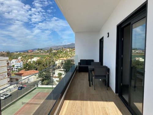 Apartamento Prime Suite Internacional