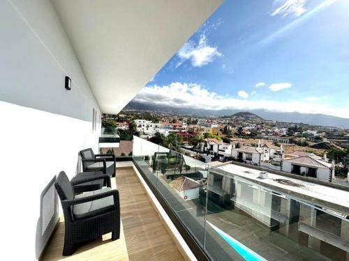 Apartamento Prime Suite Internacional