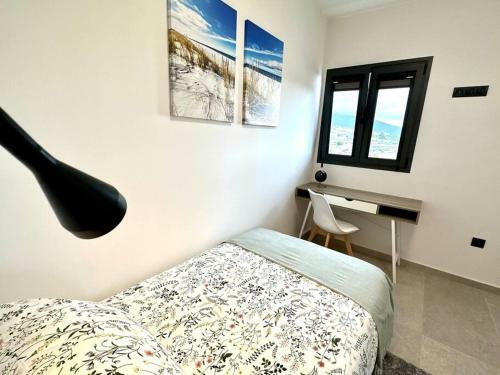 Apartamento Prime Suite Internacional
