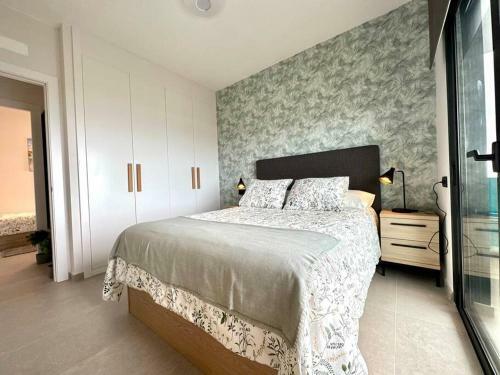 Apartamento Prime Suite Internacional