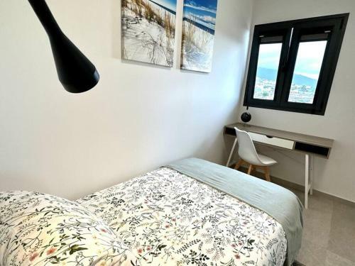 Apartamento Prime Suite Internacional
