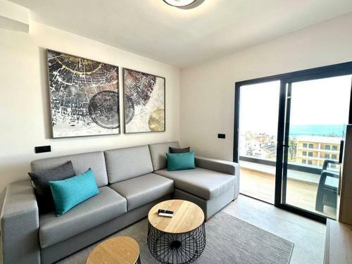 Apartamento Prime Suite Internacional