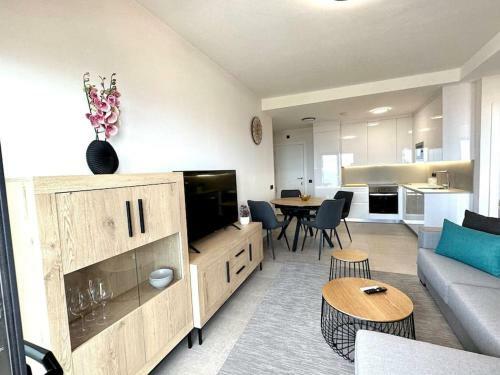 Apartamento Prime Suite Internacional