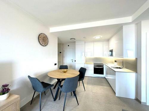 Apartamento Prime Suite Internacional