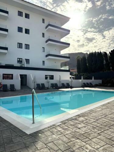 Apartamento Prime Suite Internacional