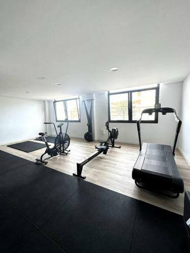 Apartamento Prime Suite Internacional