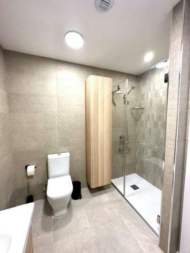 Apartamento Prime Suite Internacional