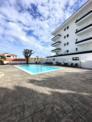 Apartamento Prime Suite Internacional