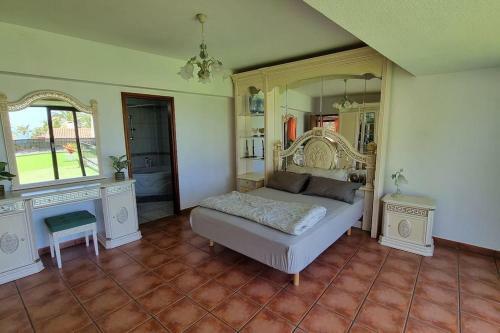 Apartamento Terraza Del Teide