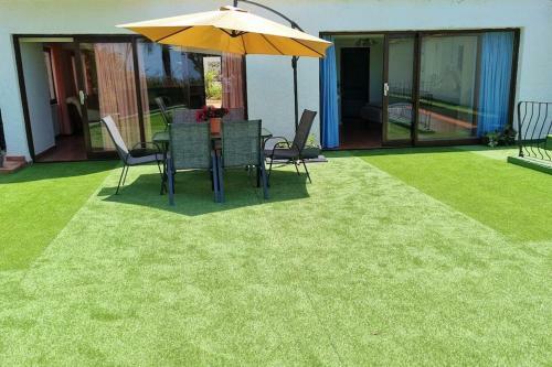 Apartamento Terraza Del Teide