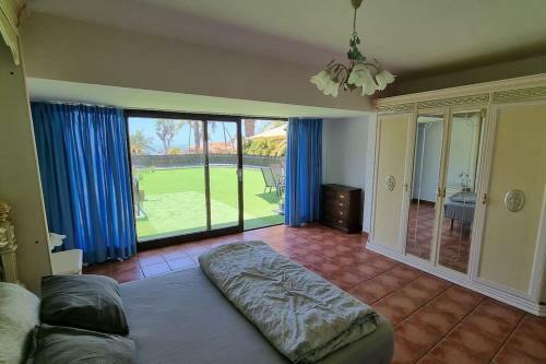 Apartamento Terraza Del Teide