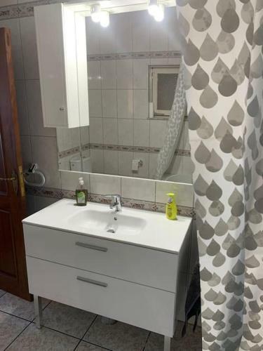 Apartamento Terraza Del Teide