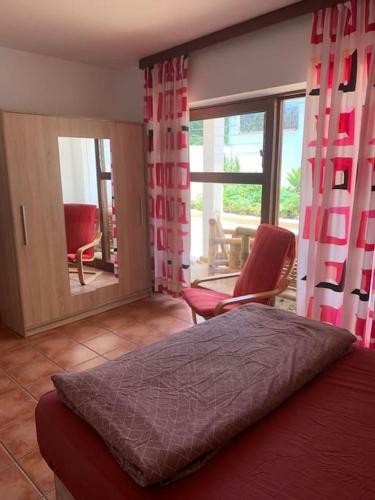 Apartamento Terraza Del Teide