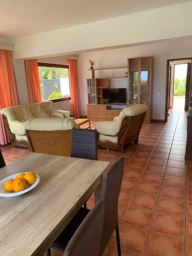 Apartamento Terraza Del Teide