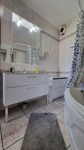 Apartamento Terraza Del Teide