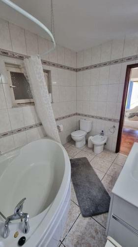 Apartamento Terraza Del Teide
