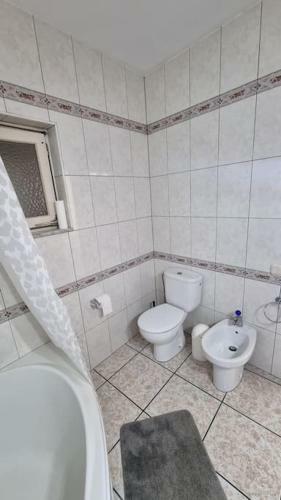Apartamento Terraza Del Teide