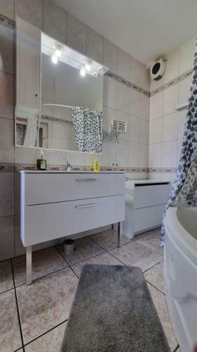 Apartamento Terraza Del Teide