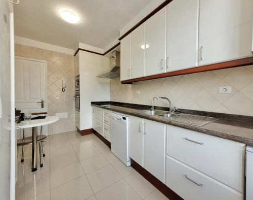 Apartamento Mencey Bencomo