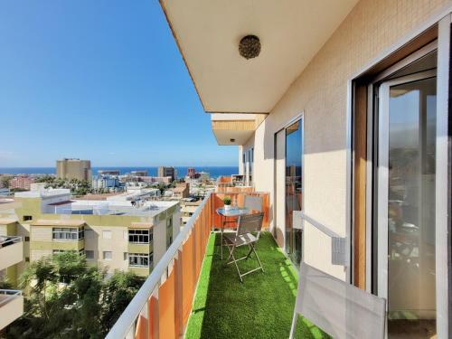 Apartamento Mencey Bencomo