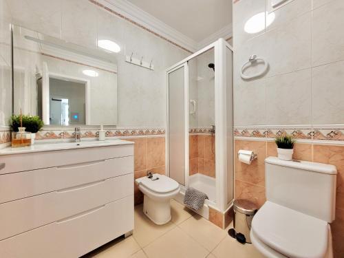 Apartamento Mencey Bencomo