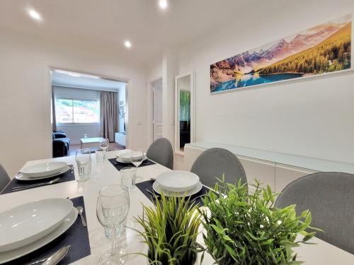 Apartamento Mencey Bencomo