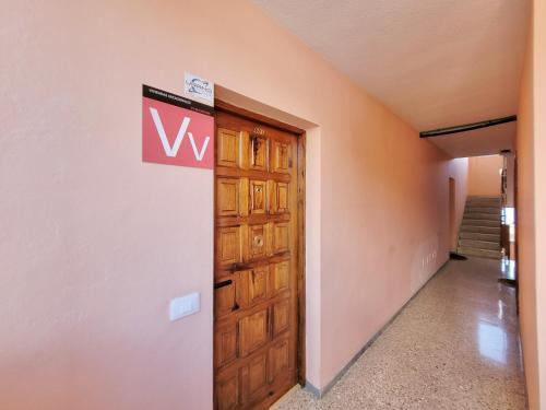 Apartamento Mencey Bencomo