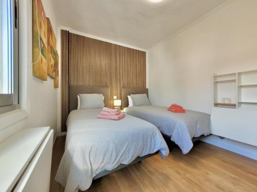 Apartamento Mencey Bencomo