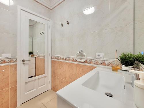 Apartamento Mencey Bencomo