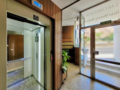 Apartamento Mencey Bencomo
