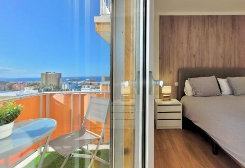 Apartamento Mencey Bencomo