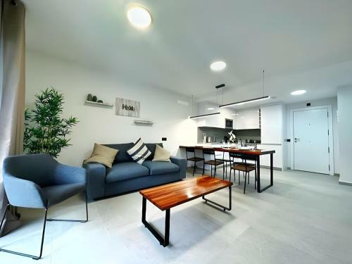 Apartamento Modern Oasis - Pool, Gym & Tennis