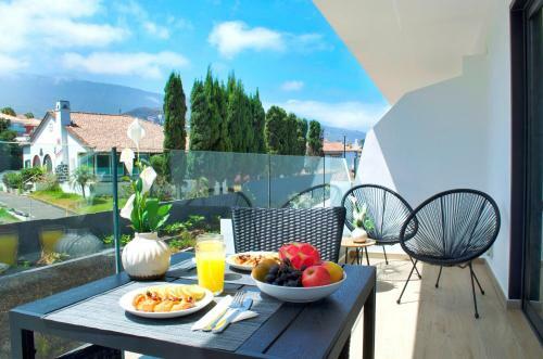 Apartamento Modern Oasis - Pool, Gym & Tennis