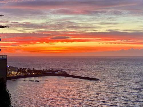 Villa Oasis La Paz - Bencomo Apartment - Adults Only