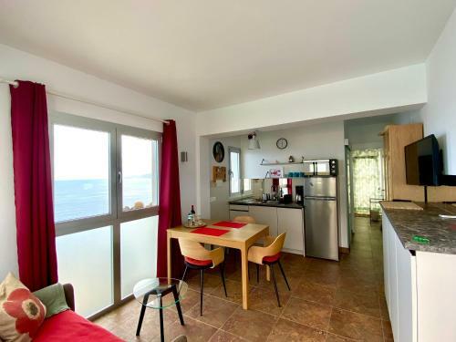 Villa Oasis La Paz - Bencomo Apartment - Adults Only