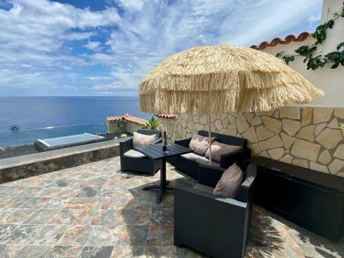 Villa Oasis La Paz - Bencomo Apartment - Adults Only