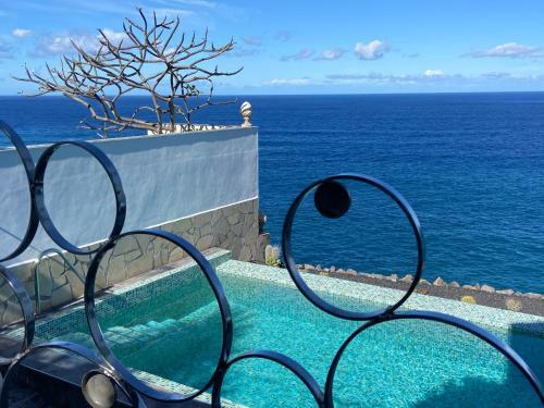 Villa Oasis La Paz - Bencomo Apartment - Adults Only