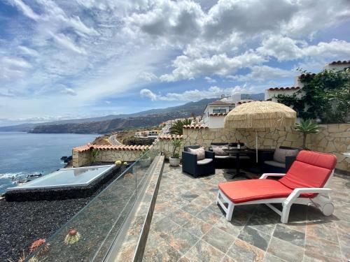 Villa Oasis La Paz - Bencomo Apartment - Adults Only